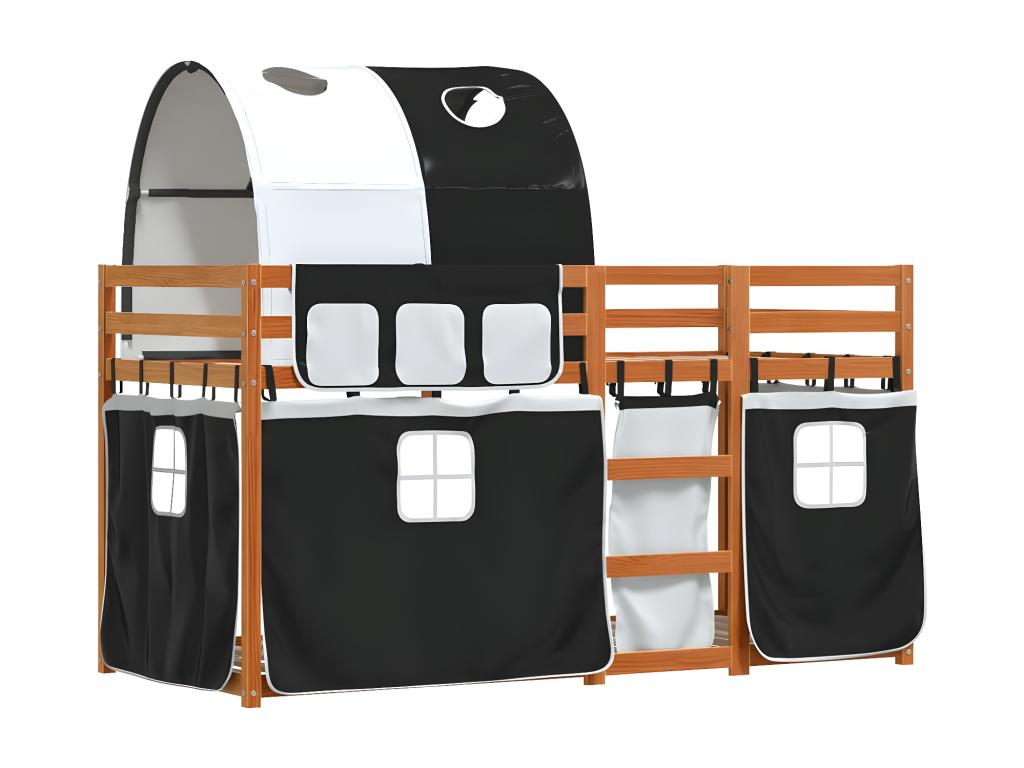 Bed - Black ciis826511