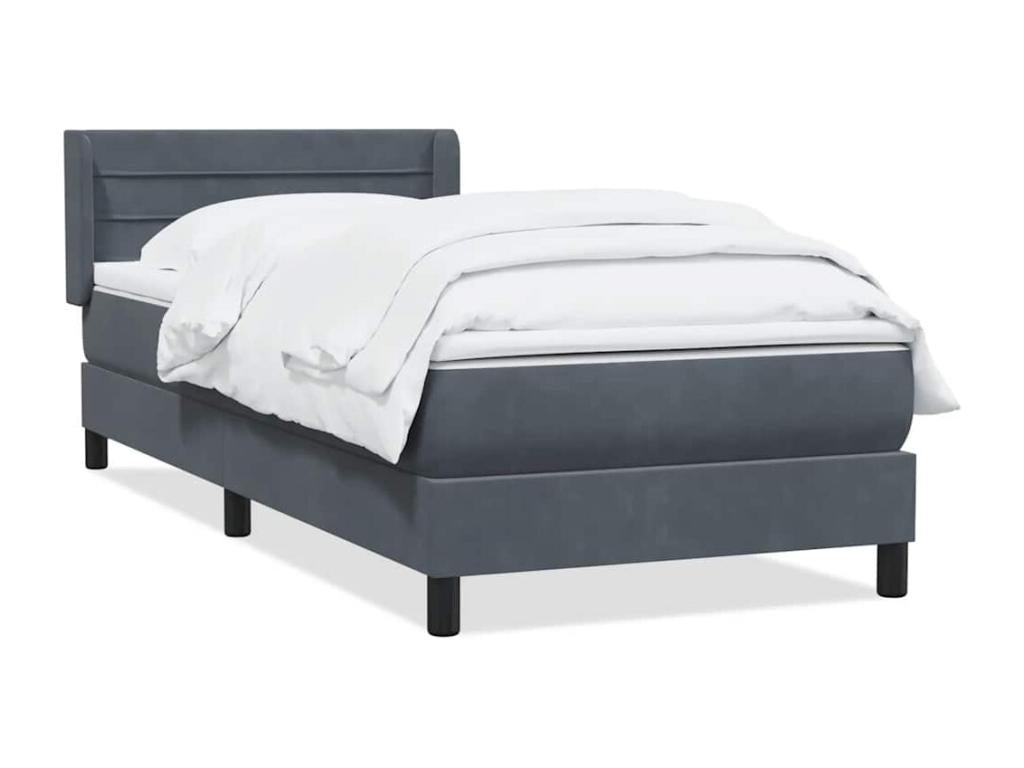 Bed Mattress (Gray) jbna635161