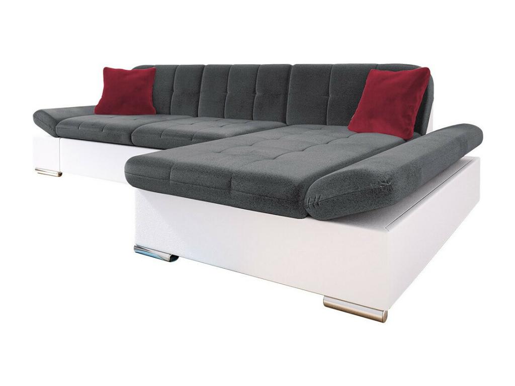 Sofa (Gray) 278X161X76CM