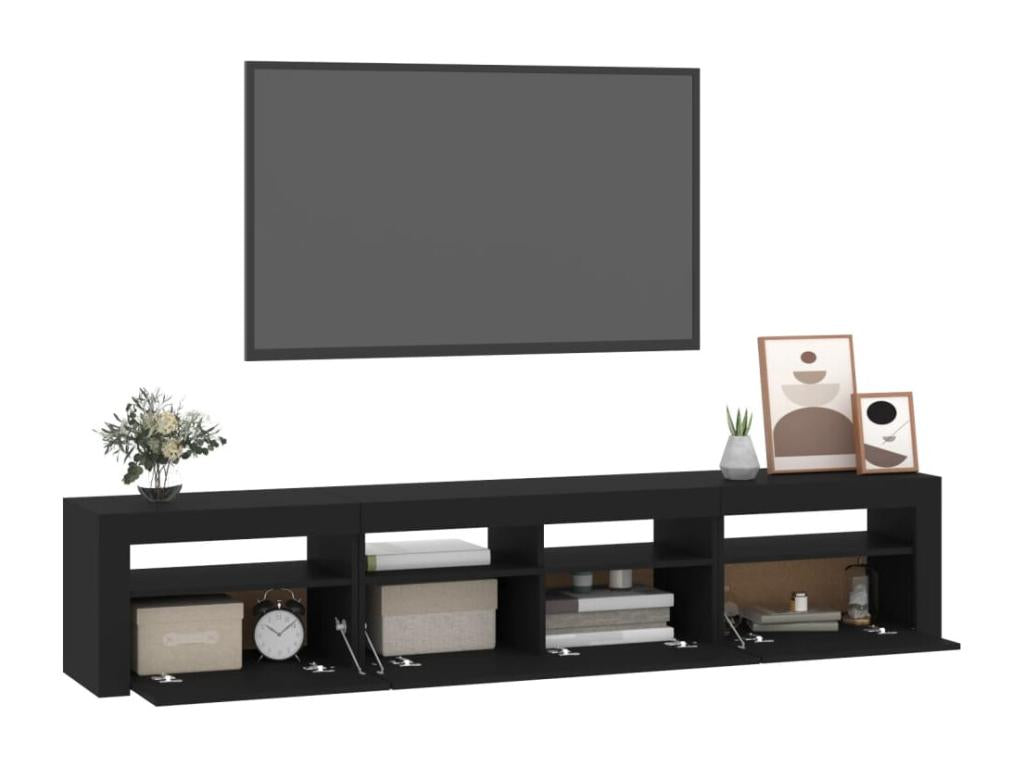 Cabinet (Black) loiy408541