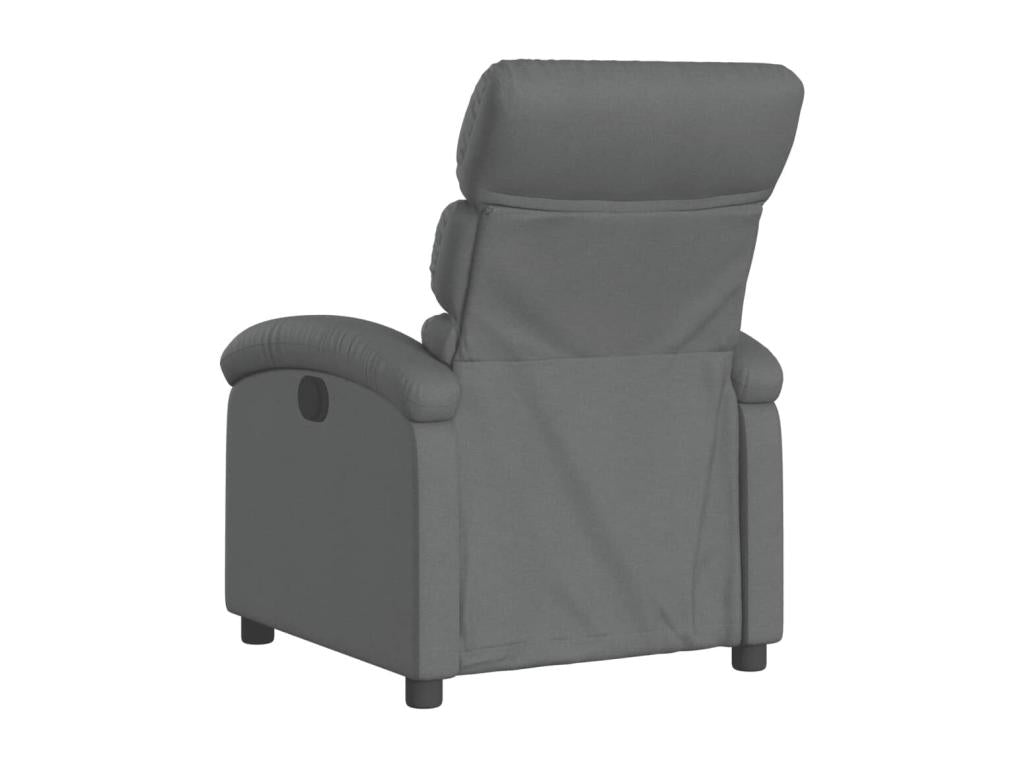 Armchair (Gray)