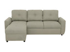 Sofa Sofa Bed - Gray