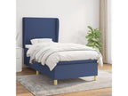 Bed Mattress (Blue)