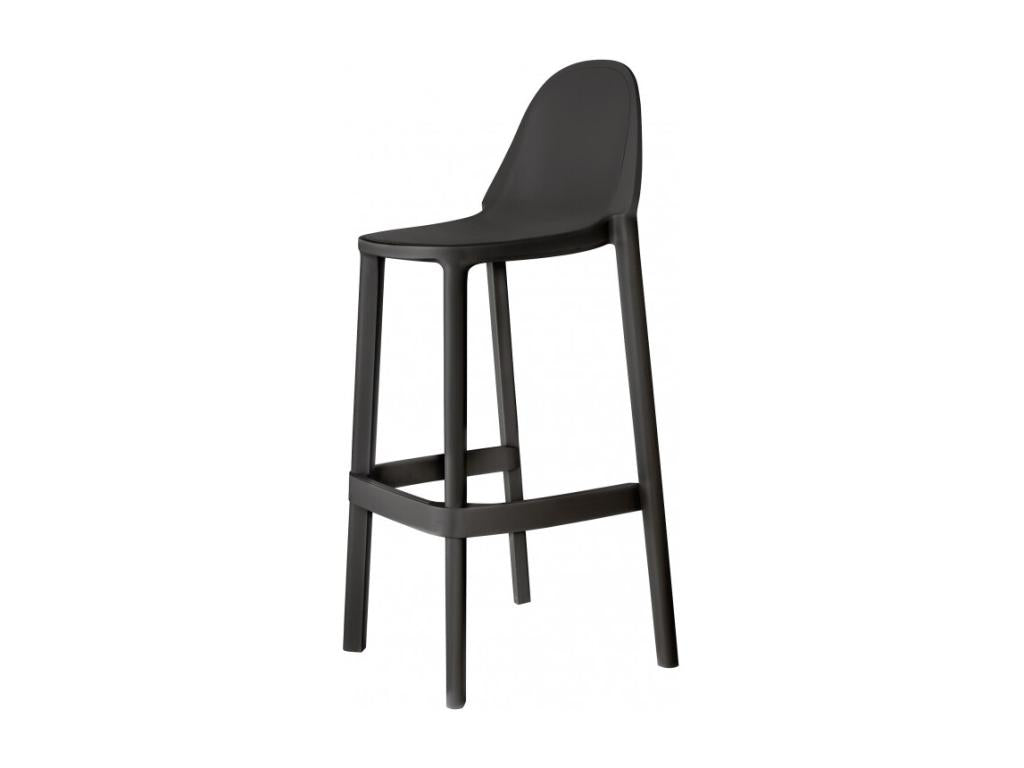 Stool - Gray