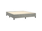 Bed Mattress (Gray) nmif492191