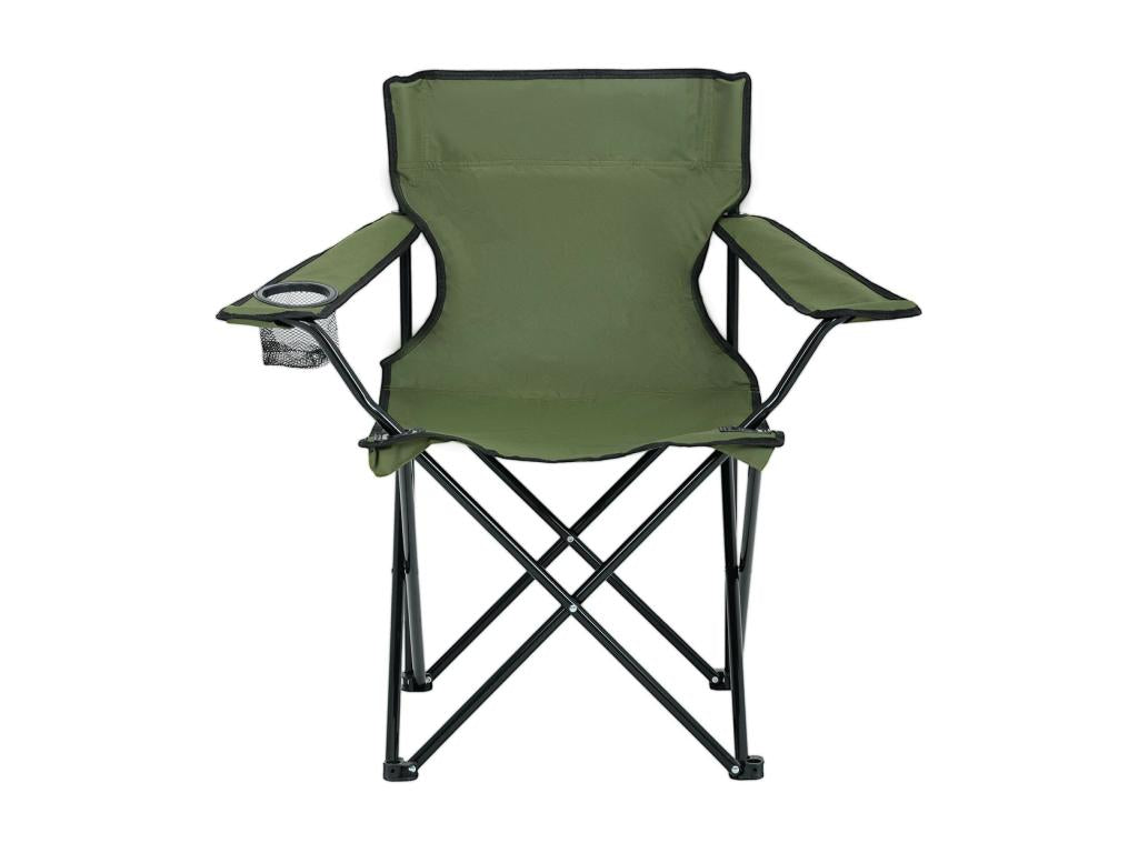 Chairs (Green)