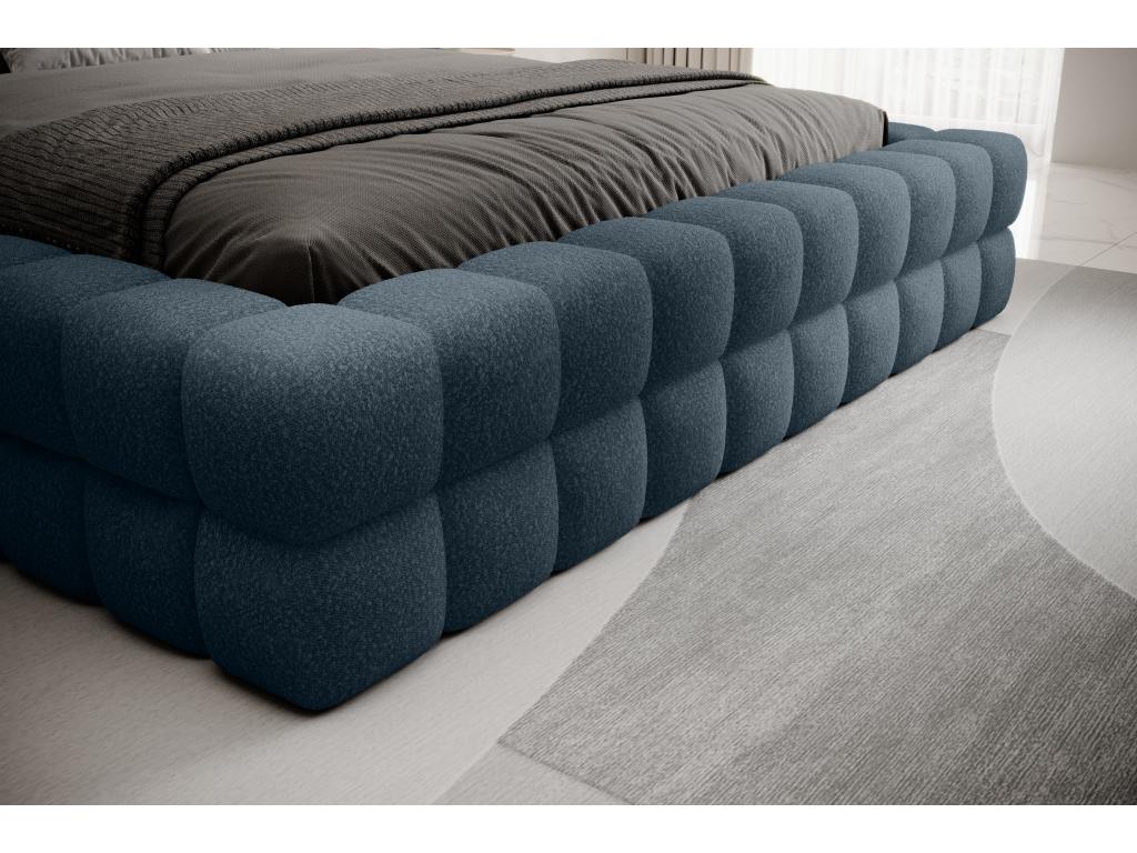 Bed (Blue) dfxe214761