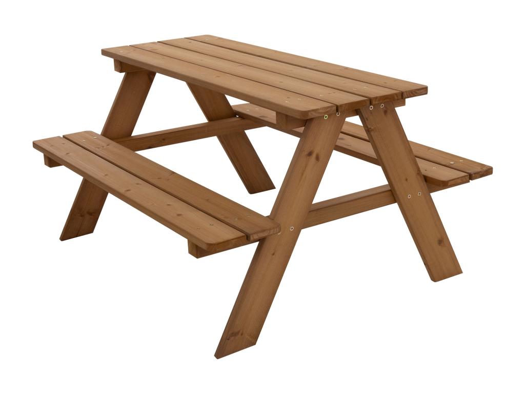 Table (Brown) mzua072861