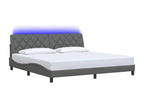 Bed Mattress (Gray) qpde965221