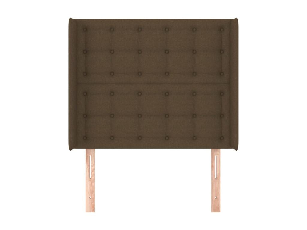 Bed (Brown) lpmt551881