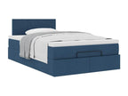 Bed Mattress (Blue) mtwz228571