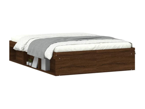 Bed (Brown) qlkw891181