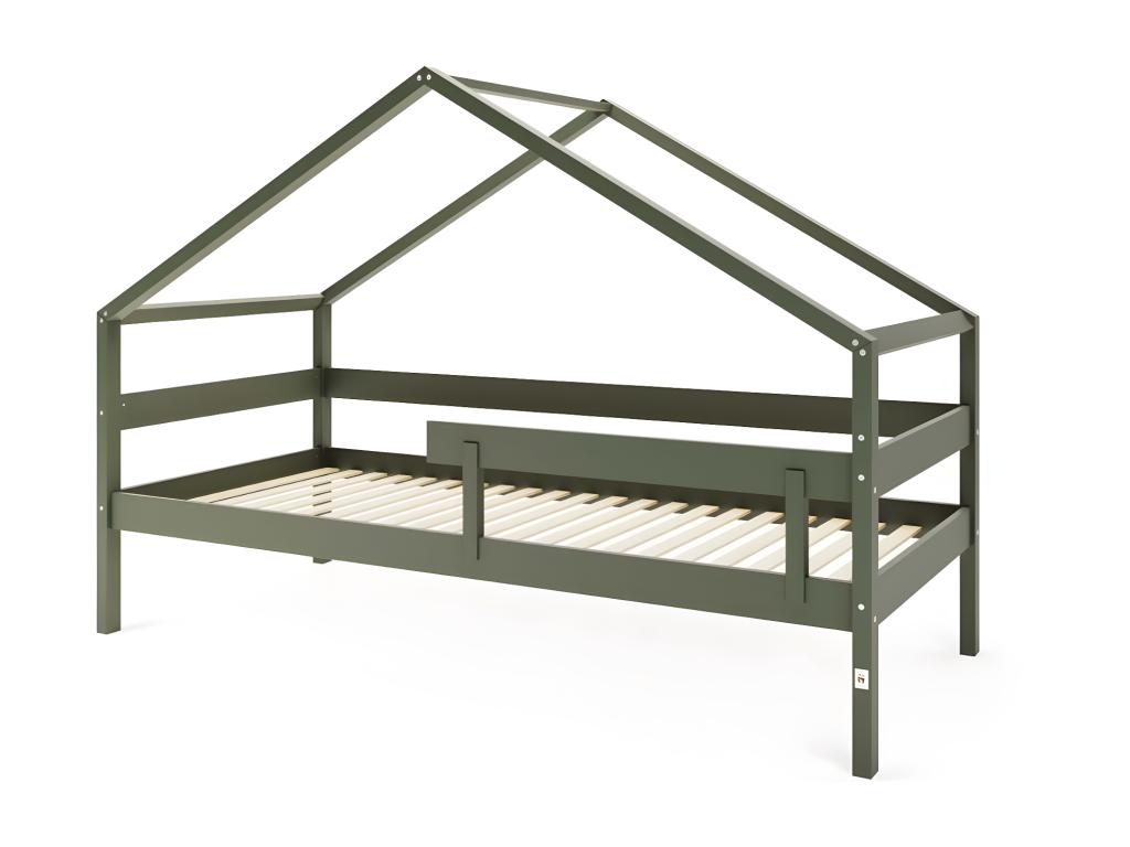 Bed (Green) vtwf616281