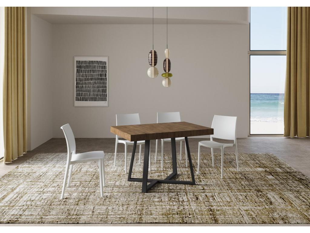 Table - Brown kirj101611