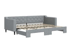 Bed (Gray) ekkf678721