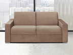 Sofa Sofa Bed Mattress (Beige) ysxq536111