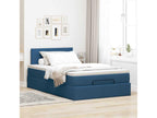 Bed Mattress (Blue) mtwz228571