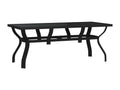 Table Garden (Black) jwks123251