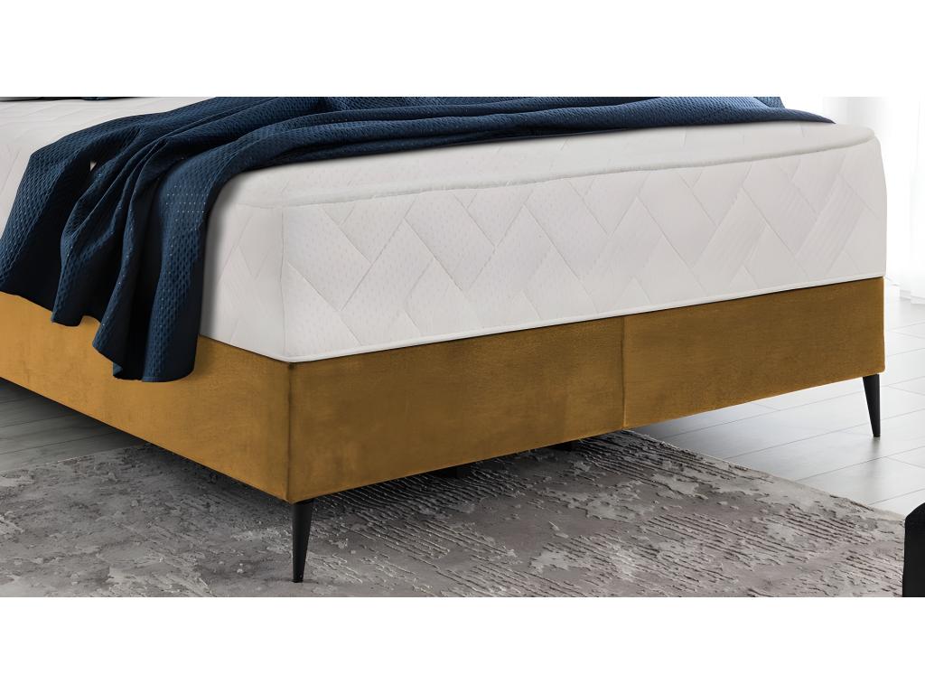 Bed Mattress - Cuivr