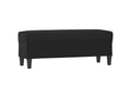 Bench (Black)