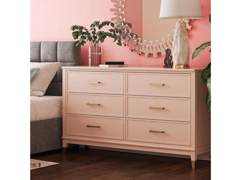 Dresser - Rose