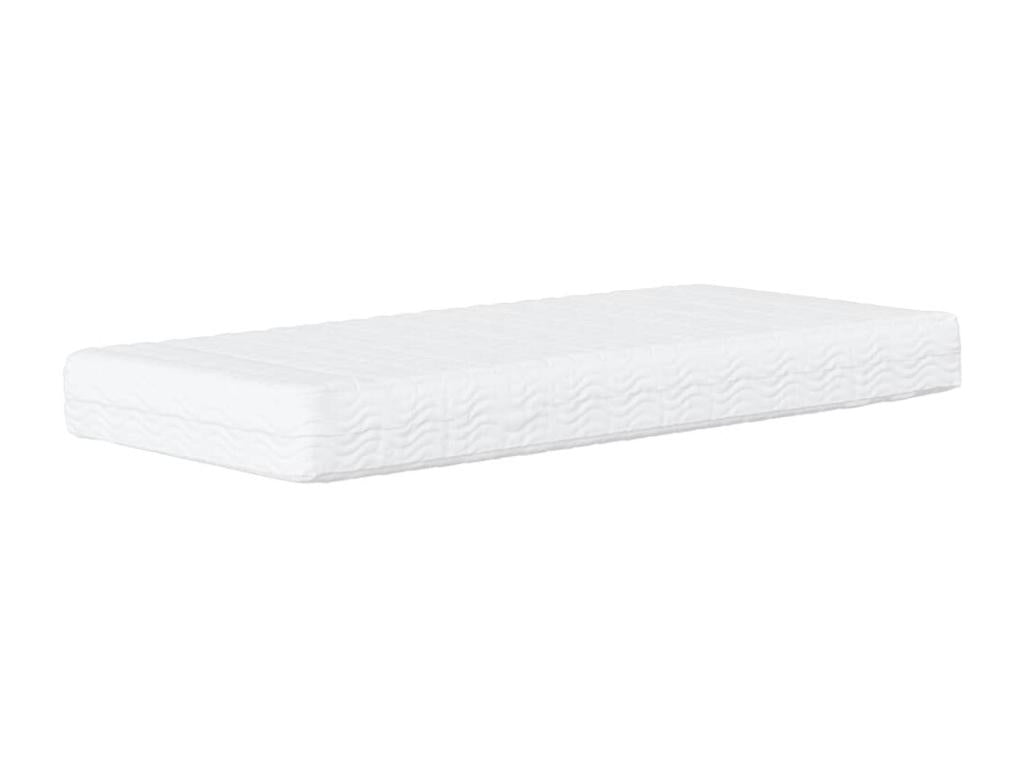 Bed Mattress (Black) wnao010451