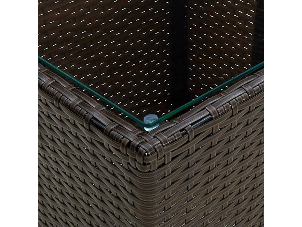 Table (Brown) lges906821