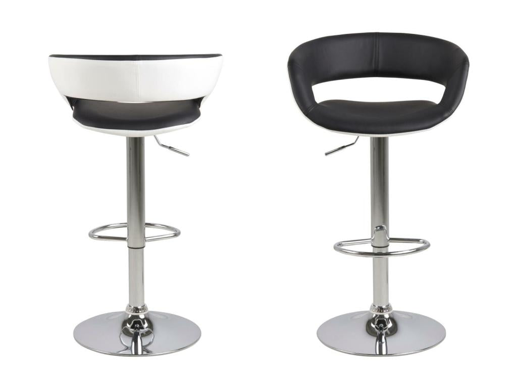 Stool (Black)