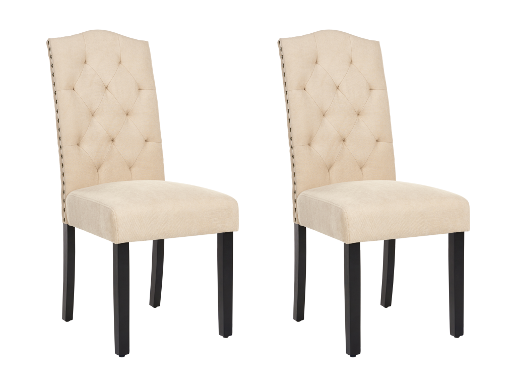 Chairs (Beige)