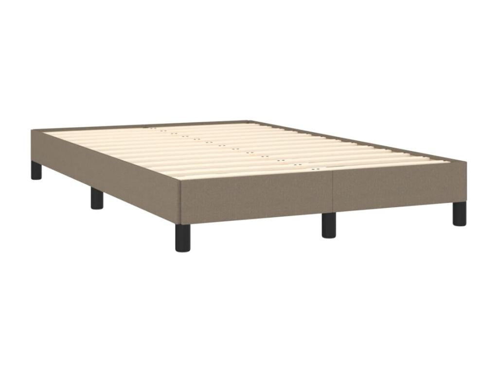 Bed Mattress - Brown
