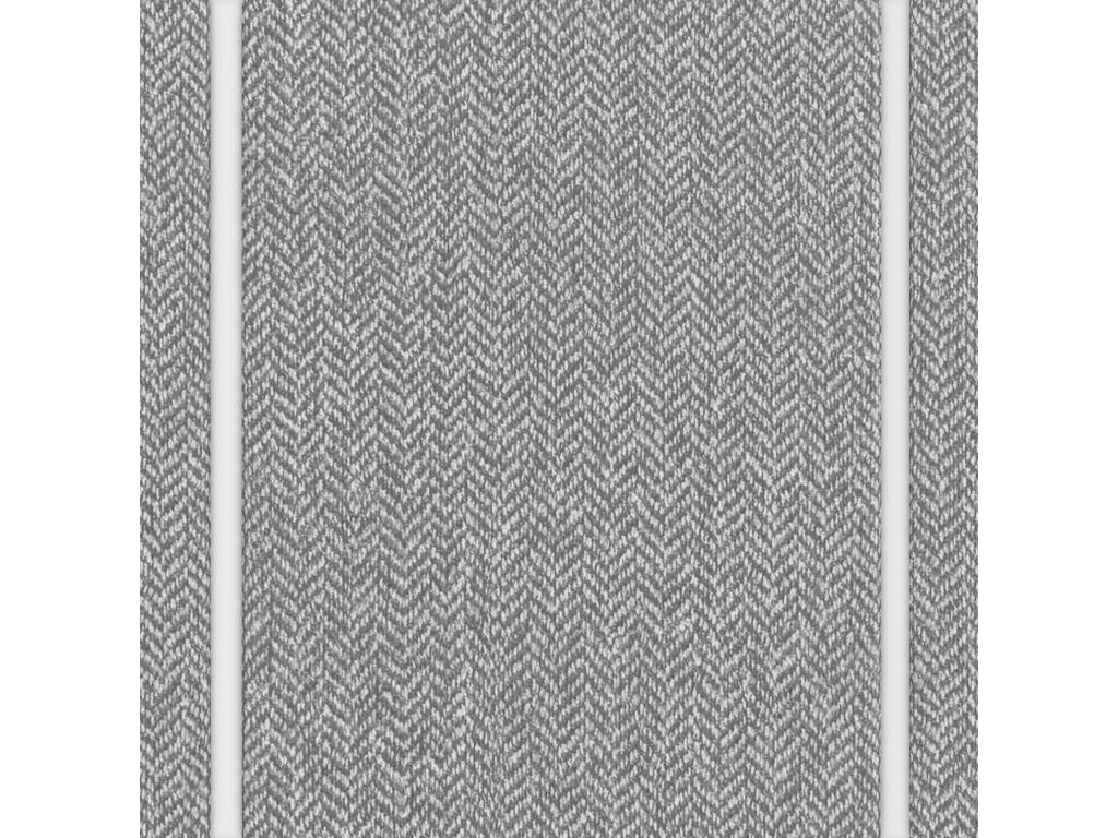 Bed Beds 135X115CM - Gray