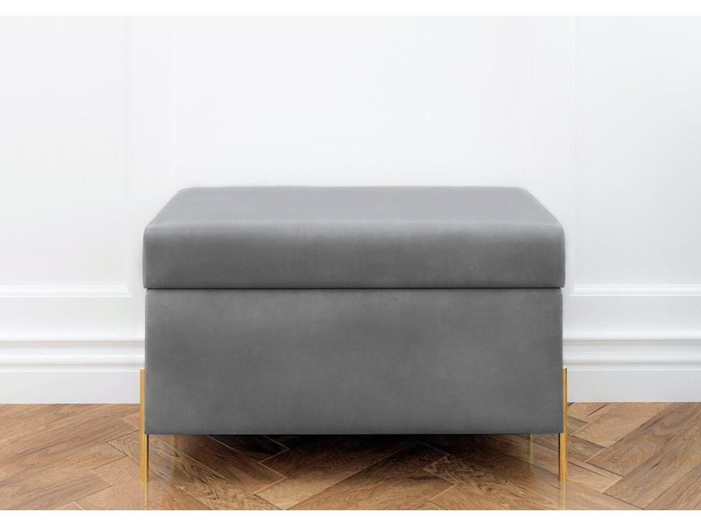 Bench (Gray) - Dor /Gris clair