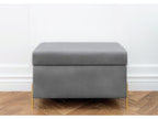 Bench (Gray) - Dor /Gris clair