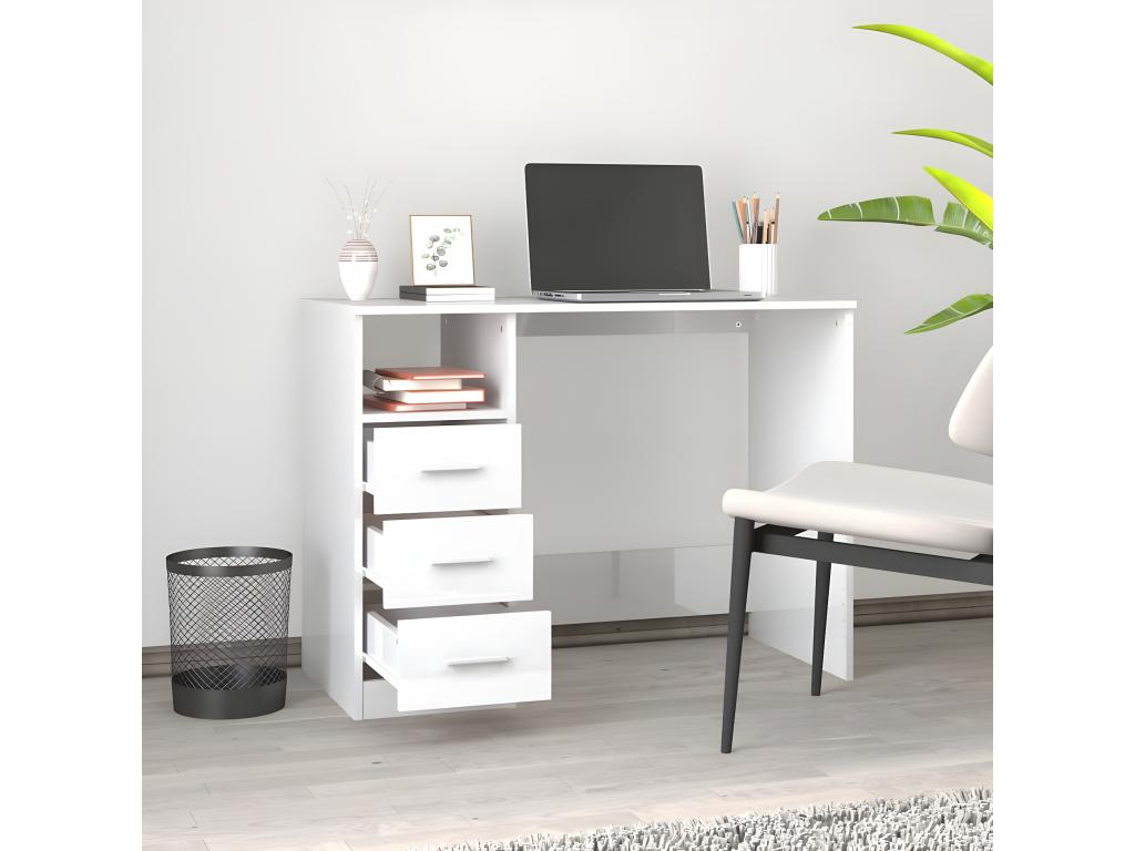Desk (White)