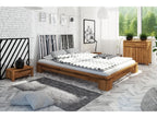 Bed (Natural) - Naturel clair