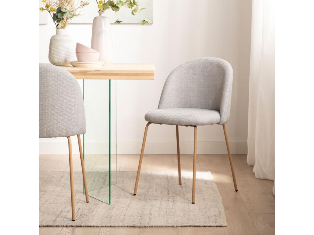 Chair (Gray) muwl778471