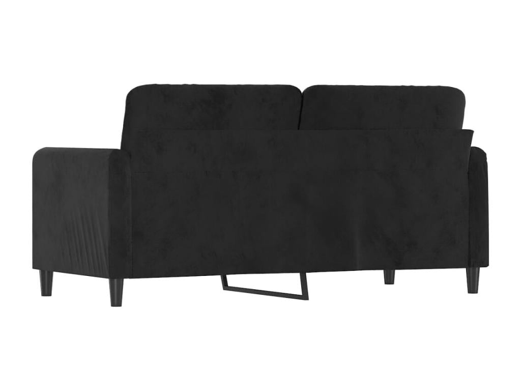 Sofa (Black)