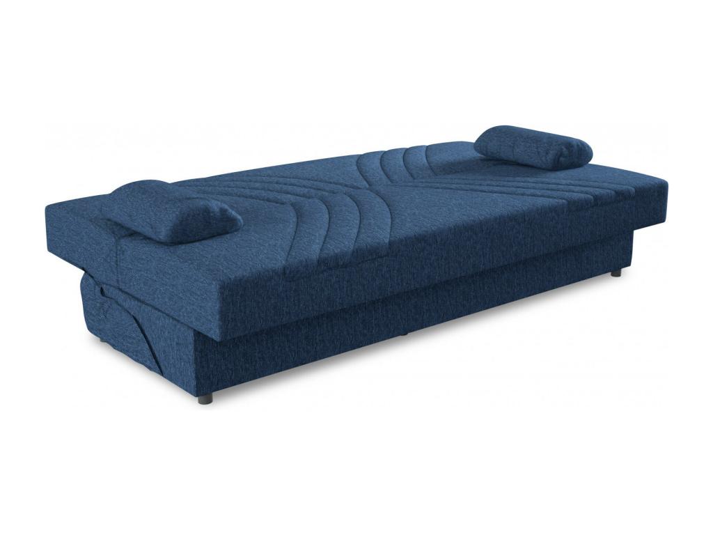 Sofa Cushion (Blue)