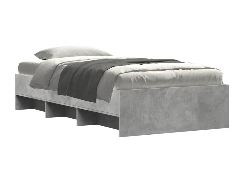 Bed Mattress (Gray) okjx494801