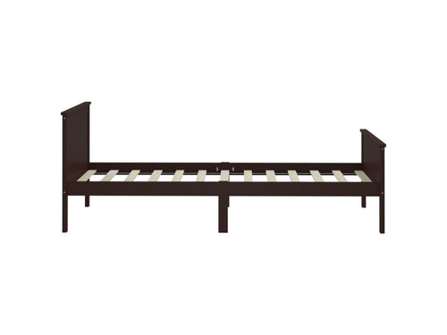 Bed (Brown) cjzf487731