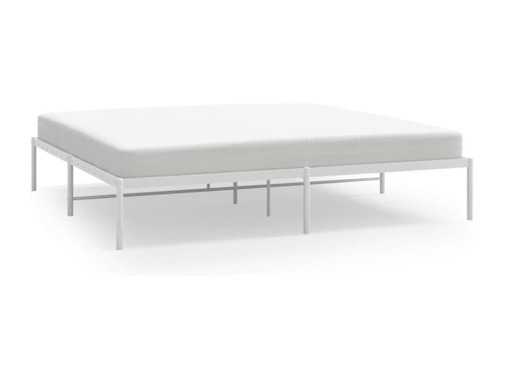 Bed Mattress (White) zpud903961