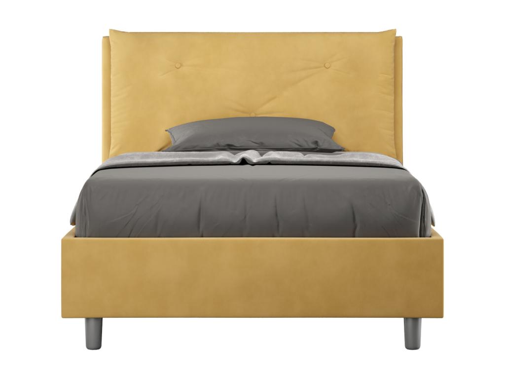 Bed - Jaune pjgq344141