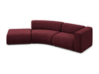Sofa - Bordeaux