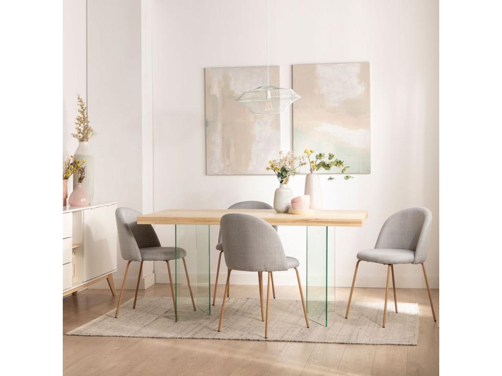 Chair (Gray) muwl778471