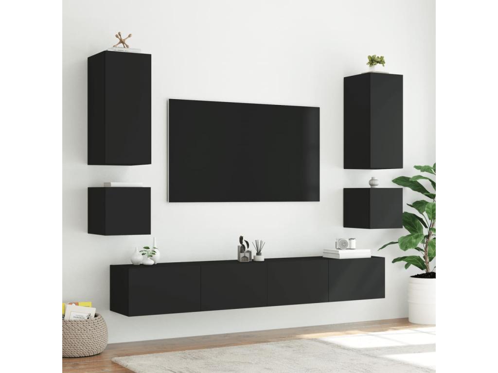 Cabinet (Black) skko715691