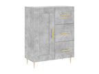 Sideboard (Gray) khgx557291