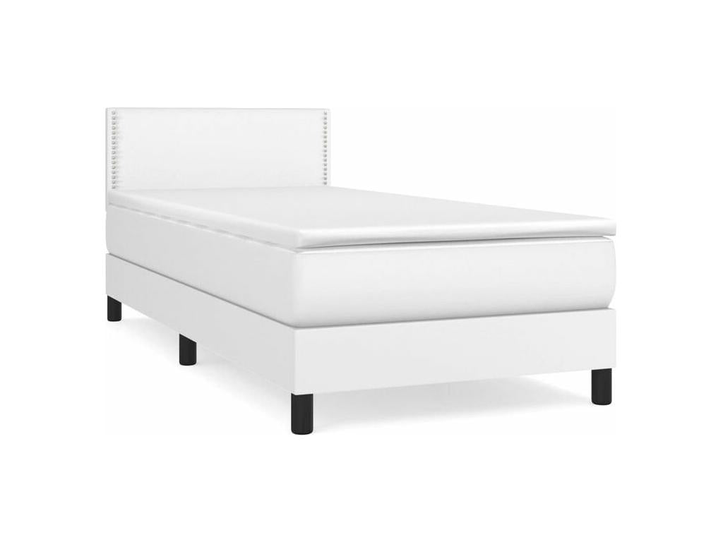 Bed Mattress (White)