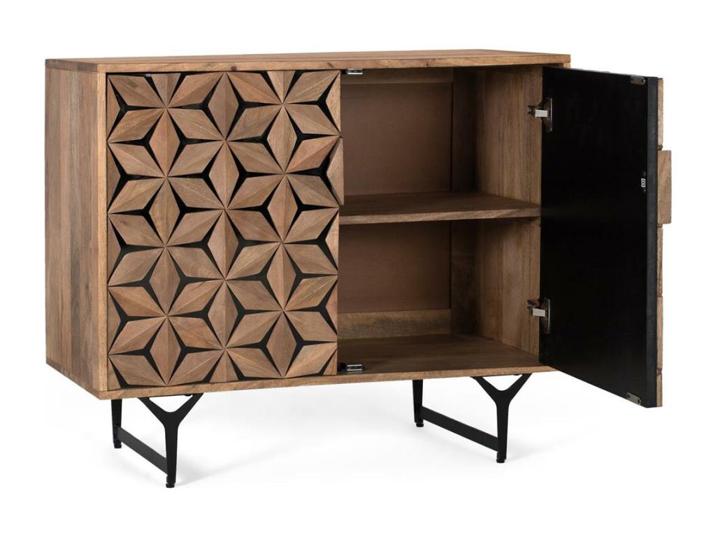 Sideboard - Brown