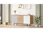 Sideboard (Beige)