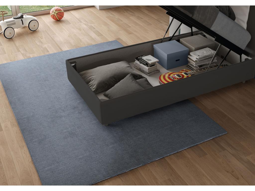 Bed (Gray) fhac820731